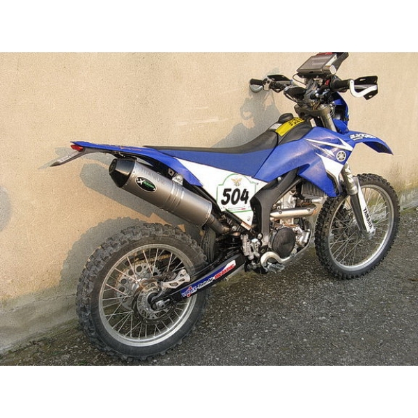 Yamaha WR 250 R-X i.e